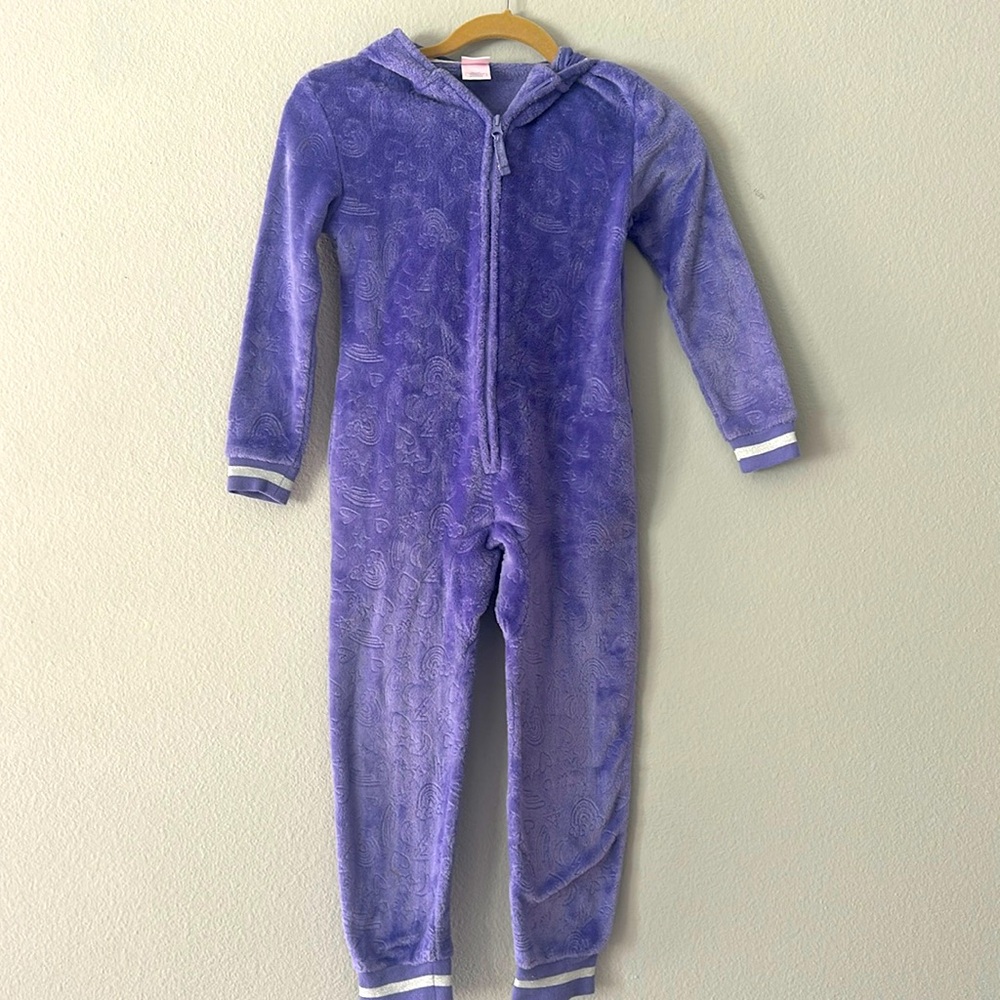 More than magic - Sleepwear Size S (6/6X)